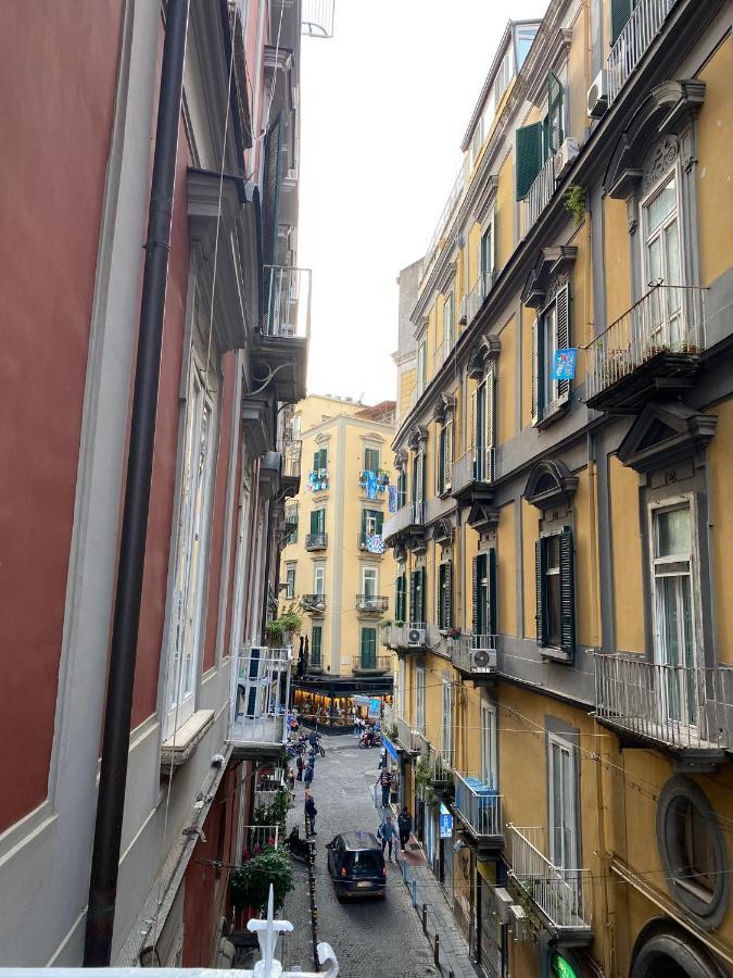 Maison Caravita Naples Exterior photo